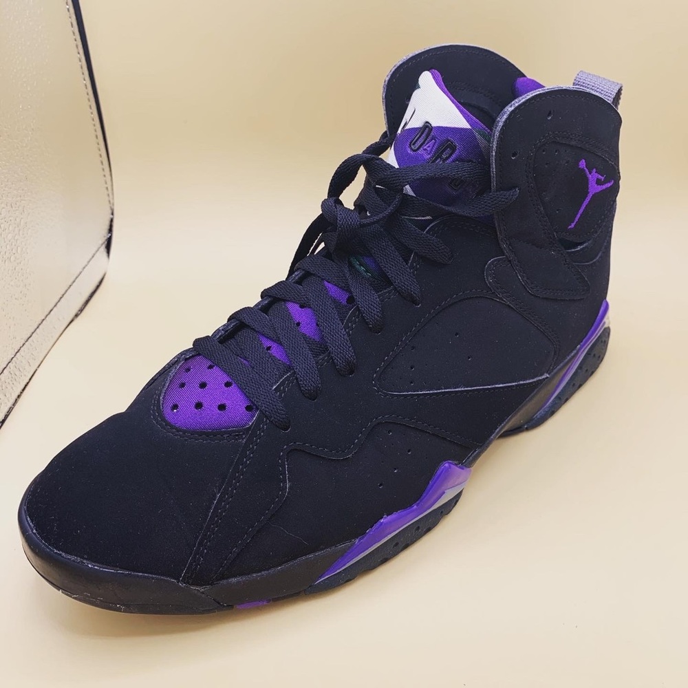 Jordan 7